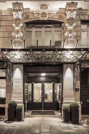 HOTEL GRAND POWERS (Paris, France) - Updated 2019 Prices, Reviews, and Photos - TripAdvisor