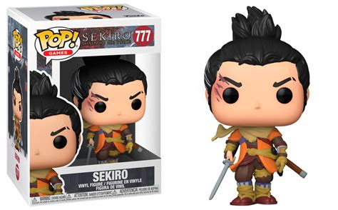 Sekiro | Vinyl Art Toys | hobbyDB