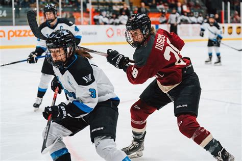 Toronto and Montreal to play PWHL game at Scotiabank Arena on Feb. 16.