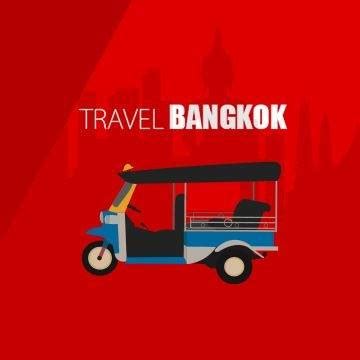 Must-visit Night Markets in Bangkok – Travel Bangkok Now