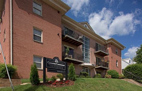 Cameron Commons Apartments - Apartments in Arlington, VA | Apartments.com