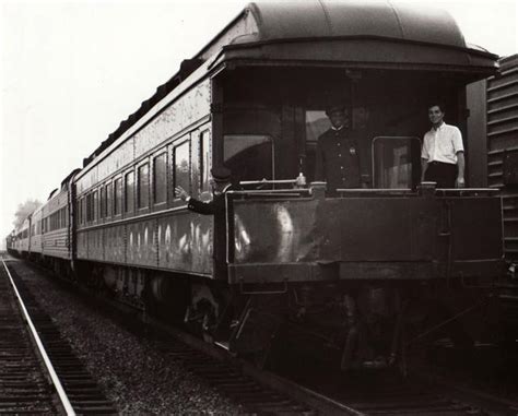 Photos: Banner Blue train | History Photo Galleries | herald-review.com