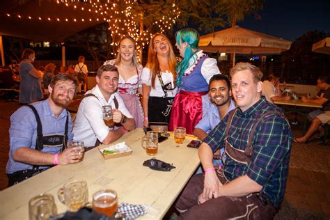 Oktoberfest At Brisbane German Club East Brisbane | Must Do Brisbane