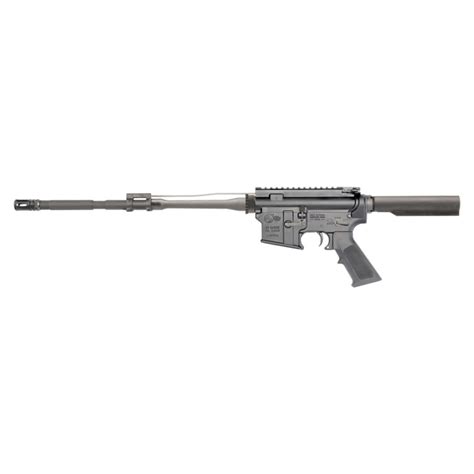 COLT LE6920 OEM 2 "M4" Marked 16" Rifle - $789.98 | gun.deals