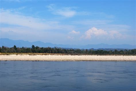 nameri national park of assam – The Northeast India Travel Blog