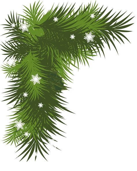 Free Christmas Bough Cliparts, Download Free Christmas Bough Cliparts png images, Free ClipArts ...