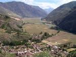 Sacred Valley | Peru | Hotels, images and information | Last Frontiers ...