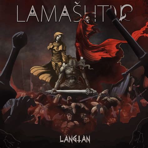 Lamashtu - Symphonic Metal