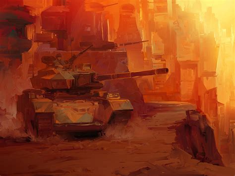 concept tanks: Concept tanks by Jaecheol Park