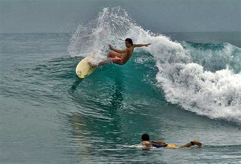 Siargao among world’s top surfing spots | Philstar.com