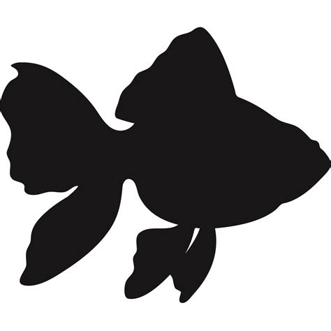 Jumping Fish Silhouette at GetDrawings | Free download