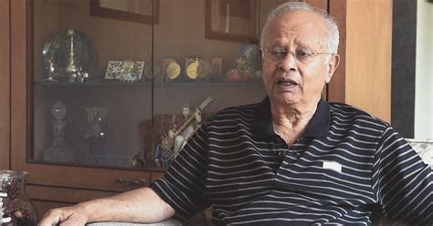 Indian badminton legend Nandu Natekar dies at 88