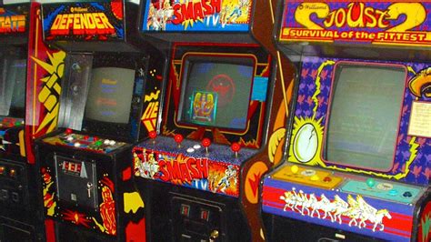 'King of Kong' Losing a Fistful of Dollars plus top arcade games of all ...