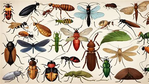 Unveiling the Intricacies of Insect Infestations - Pest Pit