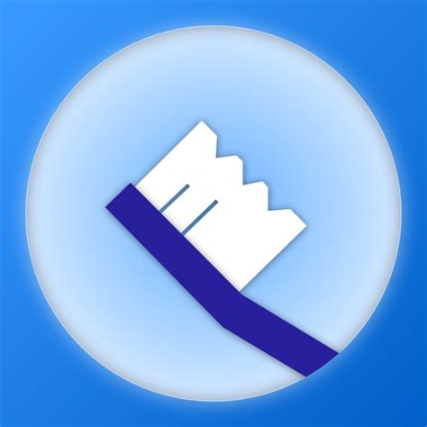 Clean Teeth - Toothbrush Timer by Tom Lokhorst