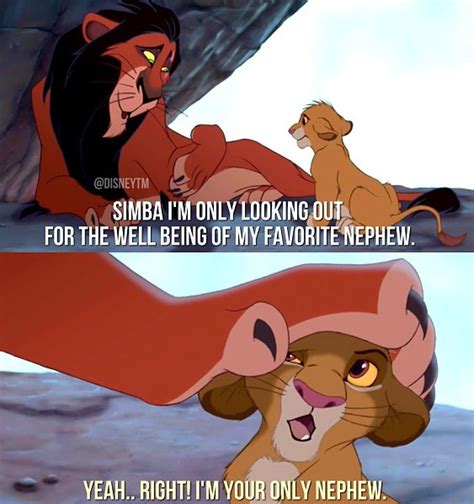 The Lion King | Lion king, Lion king quotes, Disney lion king