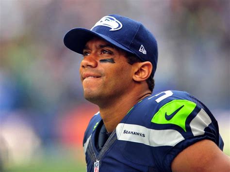 Russell Wilson signs $87 million Seahawks contract - Business Insider