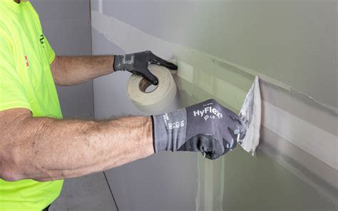 Plasterboard Tape