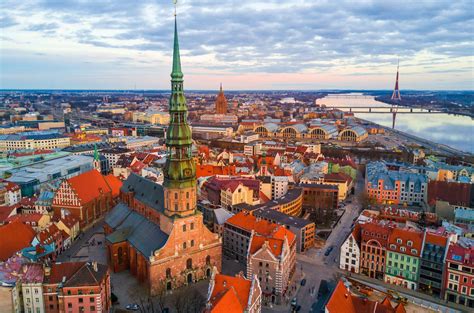 THE 15 BEST Things to Do in Riga in 2024: The Complete GuideTraveller Tours Blog