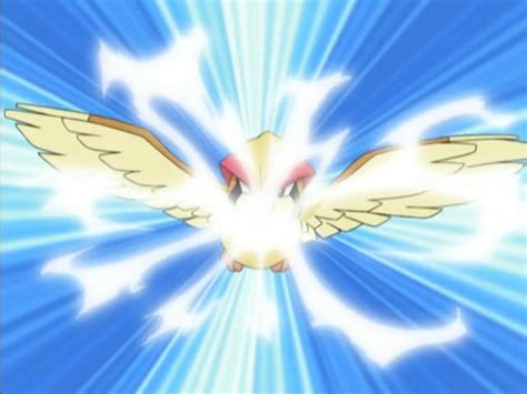 Image - Solidad Pidgeot Aerial Ace.png | Pokémon Wiki | FANDOM powered by Wikia