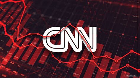 CNN ratings crash in October without any regular program averaging 1 million viewers | Fox News