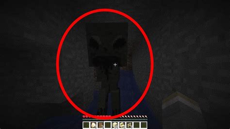 Sta je Chicken Ghost - Minecraft Creepypasta - YouTube