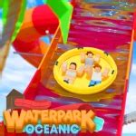 Waterpark Oceanic 🌊 | Roblox Game - Rolimon's