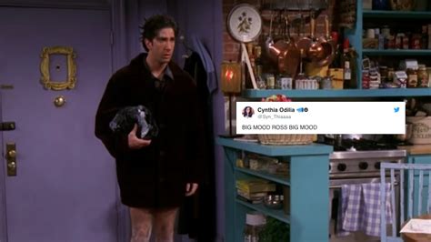 This Ross From 'Friends' Meme About Jan. 2 Is The Most Relatable Thing ...