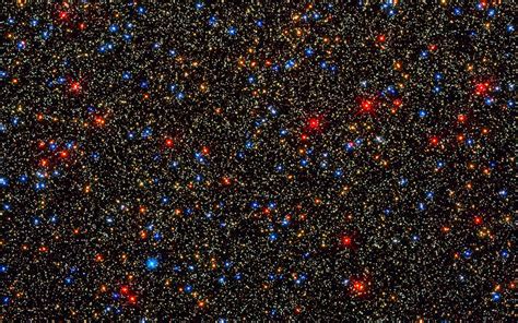 1366x768 Hubble Ultra Deep Field