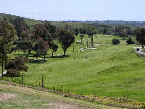 MSG.Divot's Golf Recon: Camp Pendleton, California