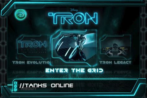 Tron Game Online Multiplayer / Free Tron Game Peatix : New, extreme ...