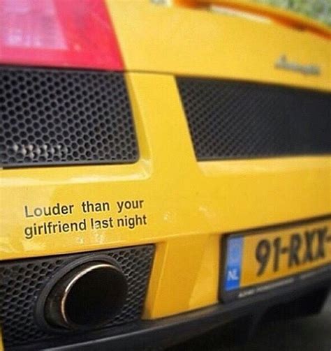 Car Funny Quotes Signs. QuotesGram