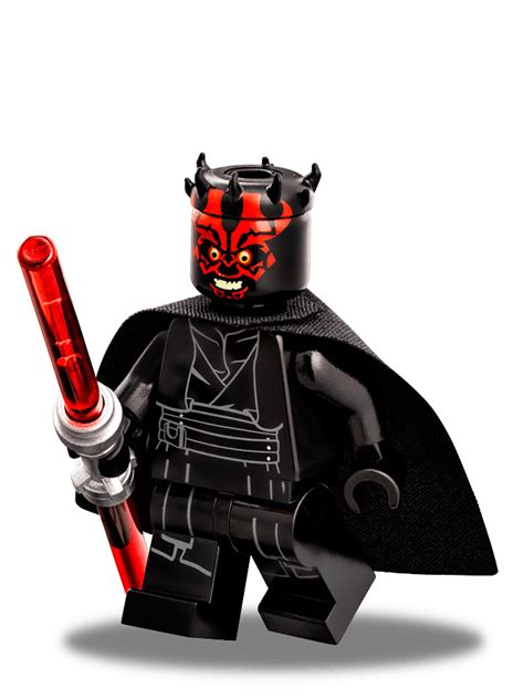 Darth Maul™ | Lego star wars, Lego star wars sets