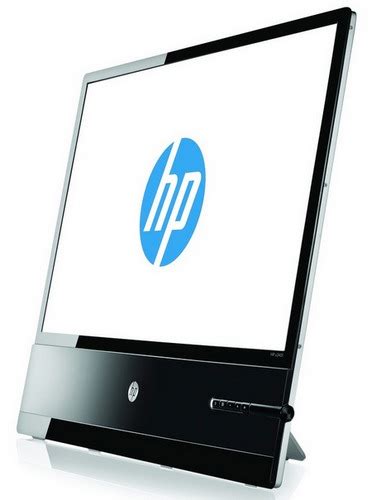 HP L2401x Slim Full HD LED Monitor for Business - PctechPortal