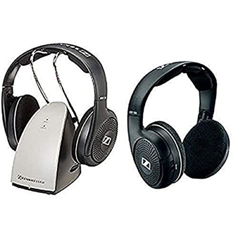 Sennheiser RS120 vs RS 135: Review & Full Comparison