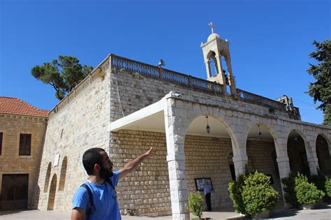 Discover Zahle with “Zahle Tours” – LebanonUntravelled.com