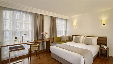 Rooms - Citadines South Kensington London - London | Transat