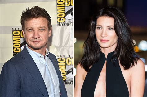 Jeremy Renner's ex-wife claims he put gun in his mouth, threatened to kill her