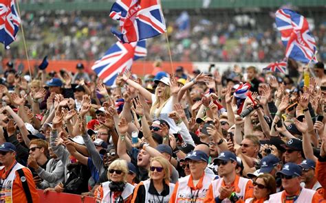 London Grand Prix bid casts more doubt over Silverstone's F1 future ...