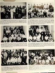 Southington High School - Chronicle Yearbook (Southington, CT), Class of 1985, Page 99 of 232