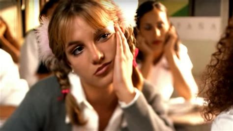 Britney Spears’ ‘...Baby One More Time’ Turns 20: A History