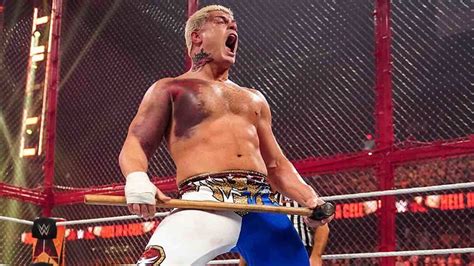 Why Cody Rhodes’ Injury Changes Everything In WWE - TVovermind