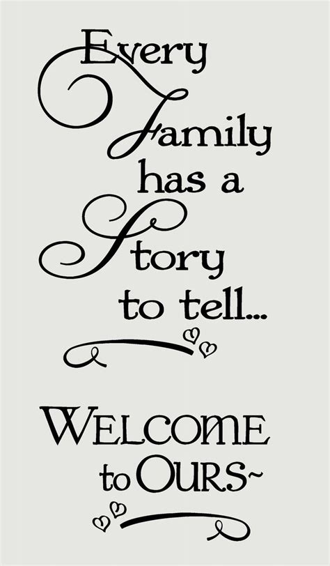 49 best Family Art Quotes images on Pinterest | Art quotes, Families ...