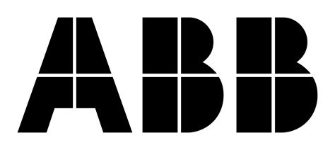 ABB Logo - LogoDix