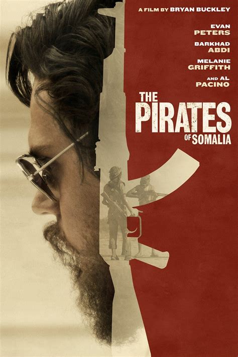 The Pirates of Somalia - Rotten Tomatoes