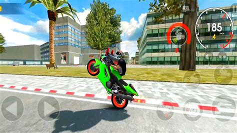 Xtreme motorbikes - #xtreme #gameplay #viral #bike #android - YouTube