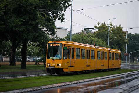 [Budapest] Közösségi közlekedés | Public Transport | Page 298 ...