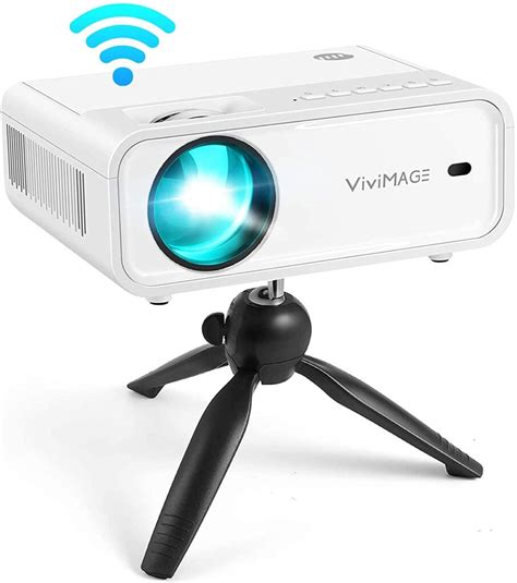 Best Portable iPhone Projectors | Best mini projector for iPhone