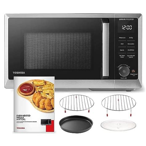 Best Combi Oven Microwave 2024 - Takashi NYC