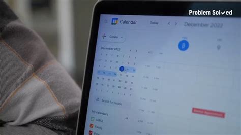 Google calendar features to know